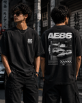 RAFTAAR AE86 — TRUENO EDITION