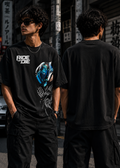 RAFTAAR RIDE OR DIE — DROP 001