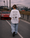 RAFTAAR SUPRA MK4 — Blueprint Edition