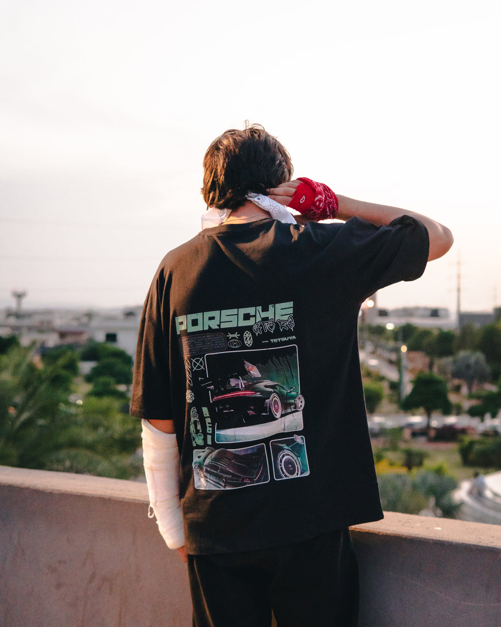 RAFTAAR 911 — VIPER EDITION