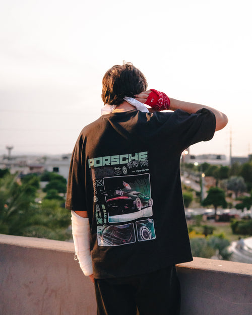 RAFTAAR 911 — VIPER EDITION